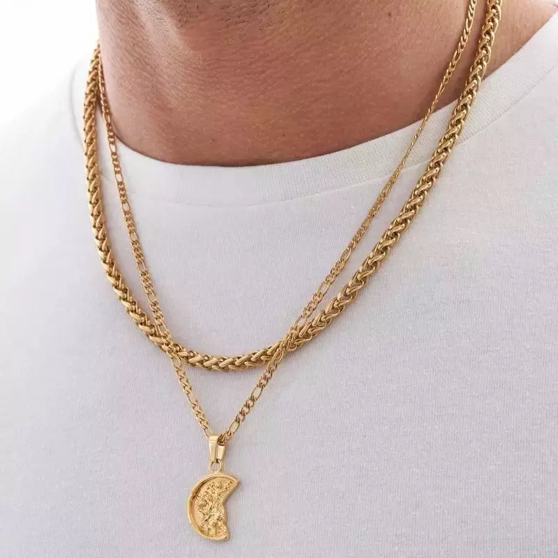 Gold