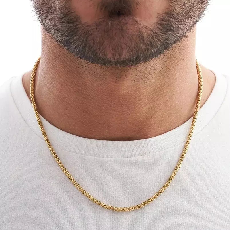 Gold