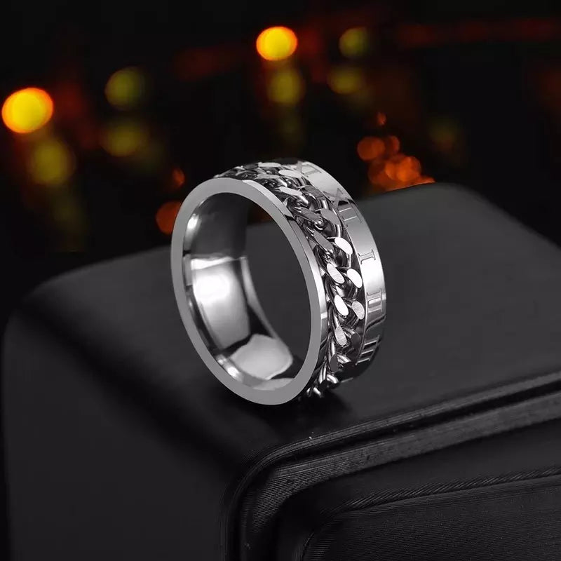 Cuban Ring Imperial