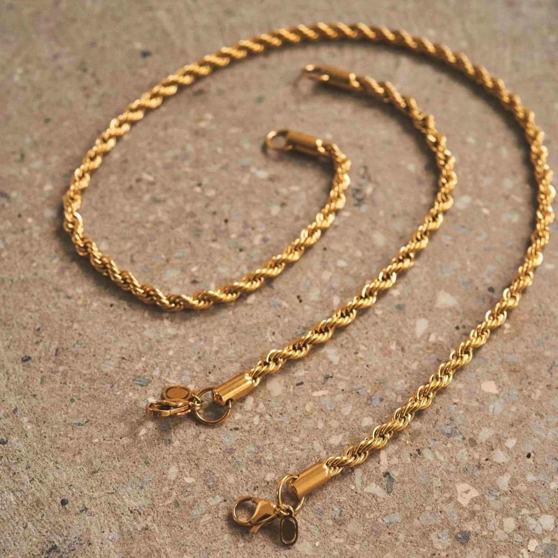 Gold