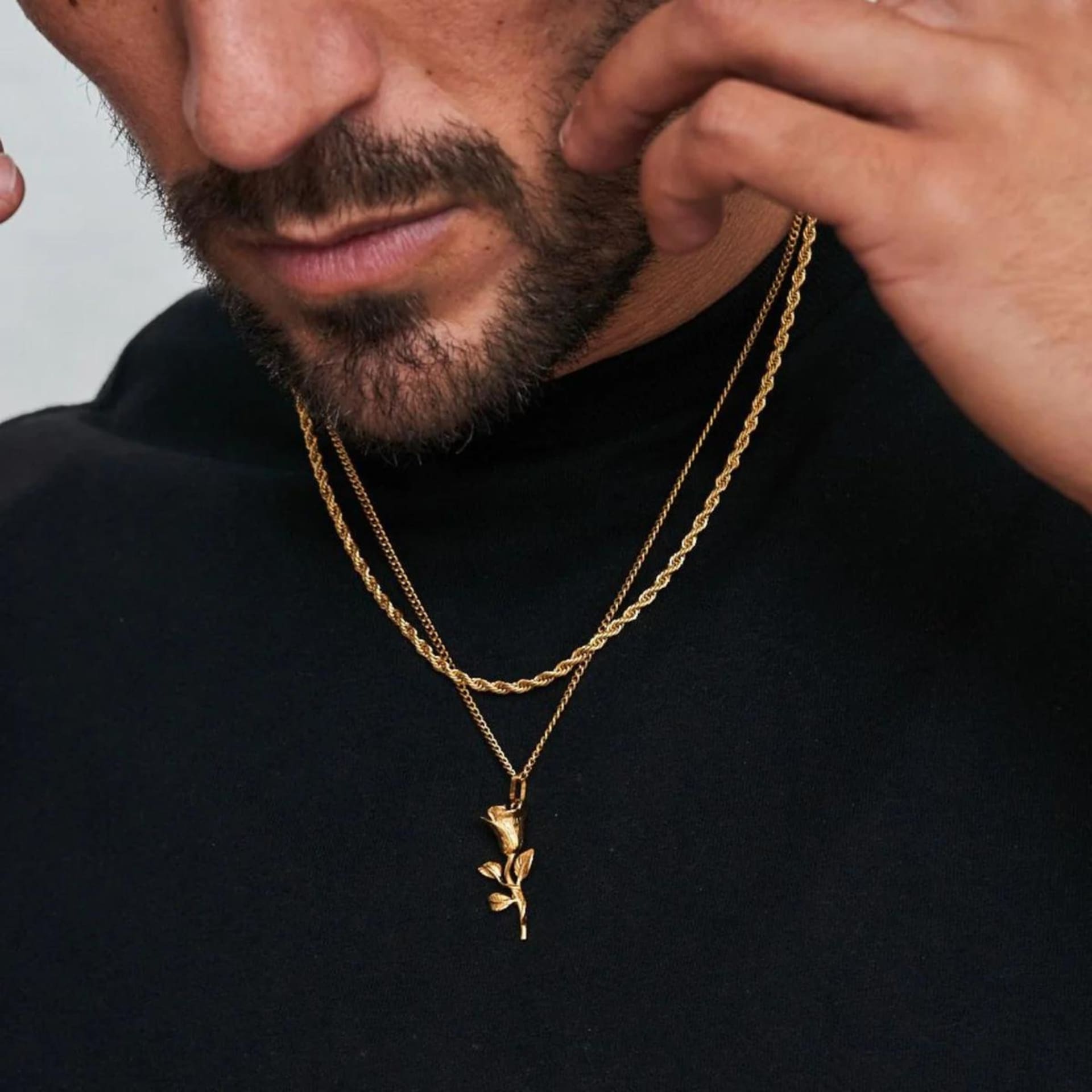 Gold