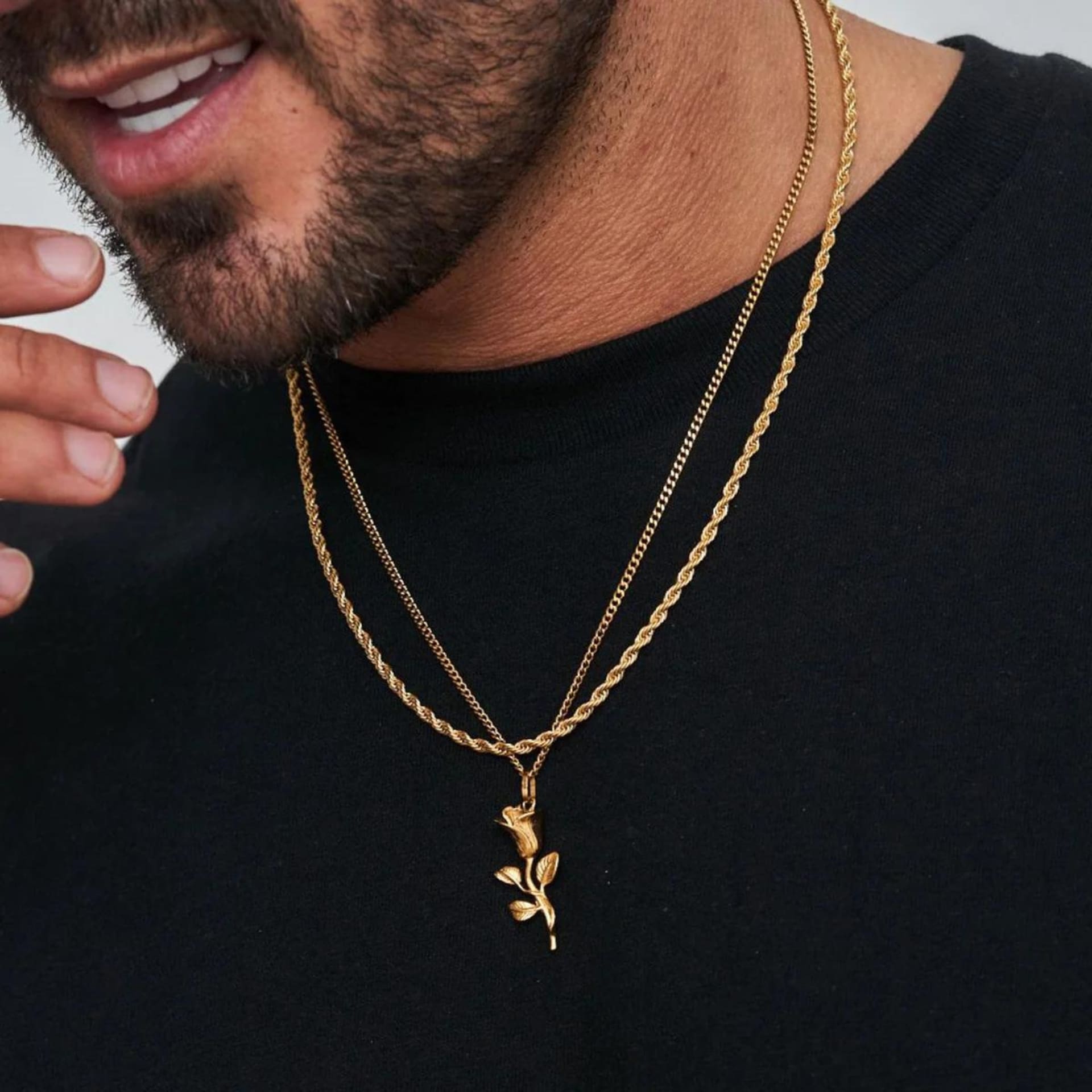 Gold