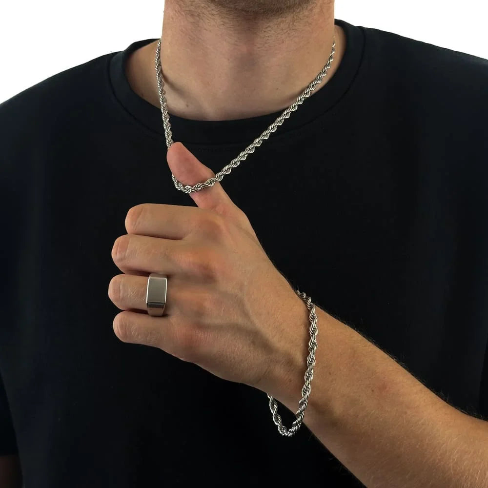 Silber