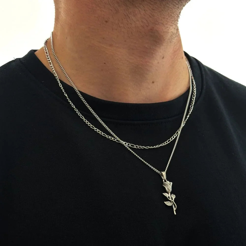 Silber