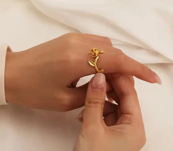Rose Ring