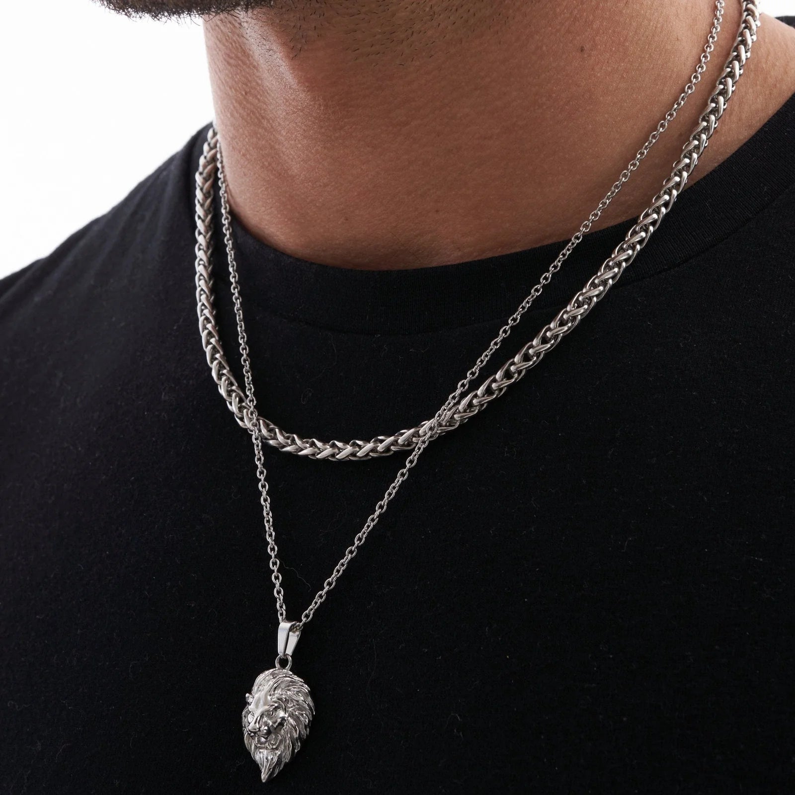 Silber