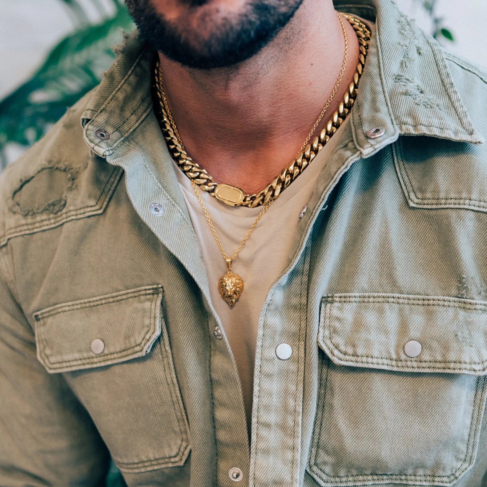 Gold