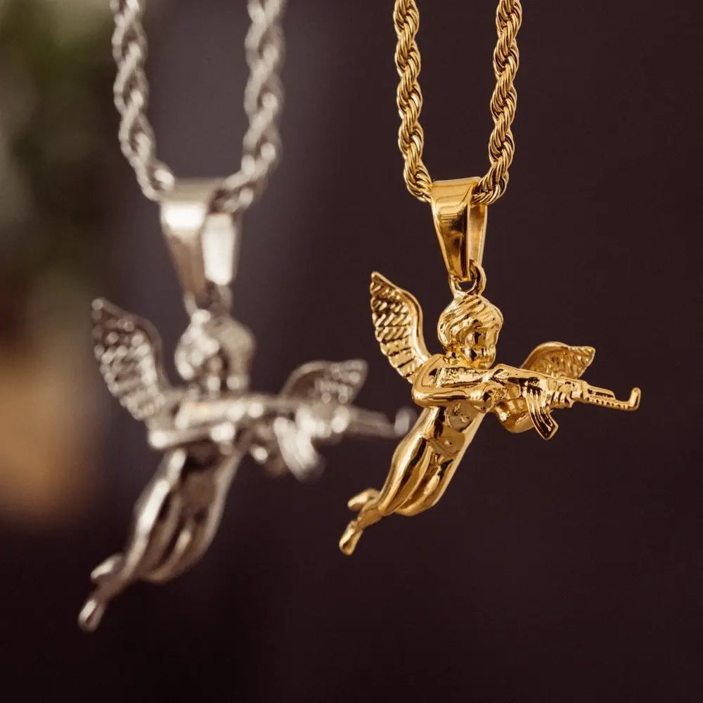 Gold