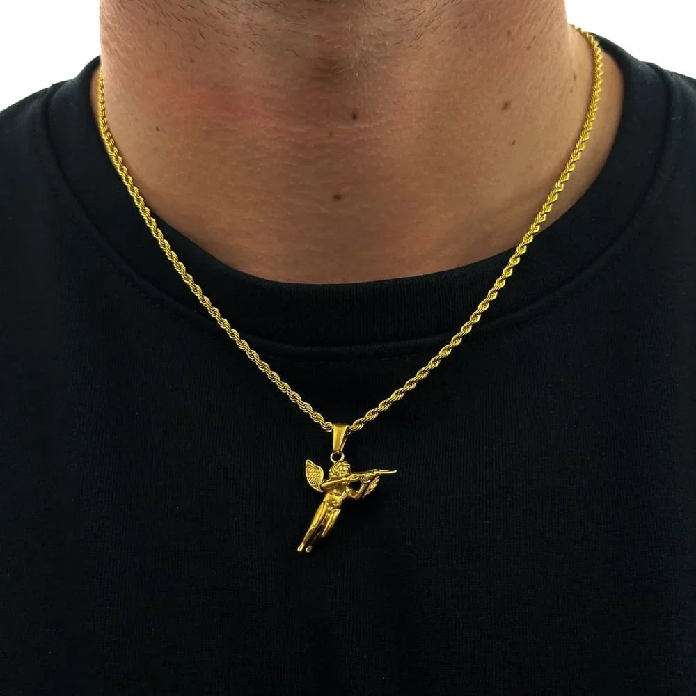 Gold
