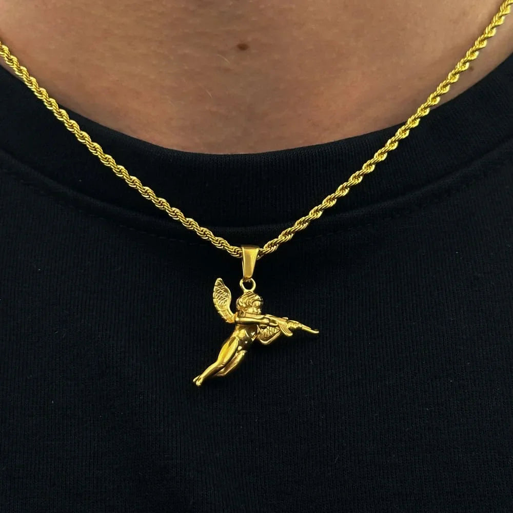 Gold