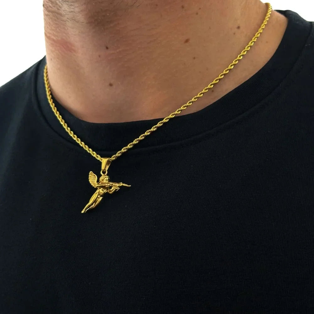 Gold