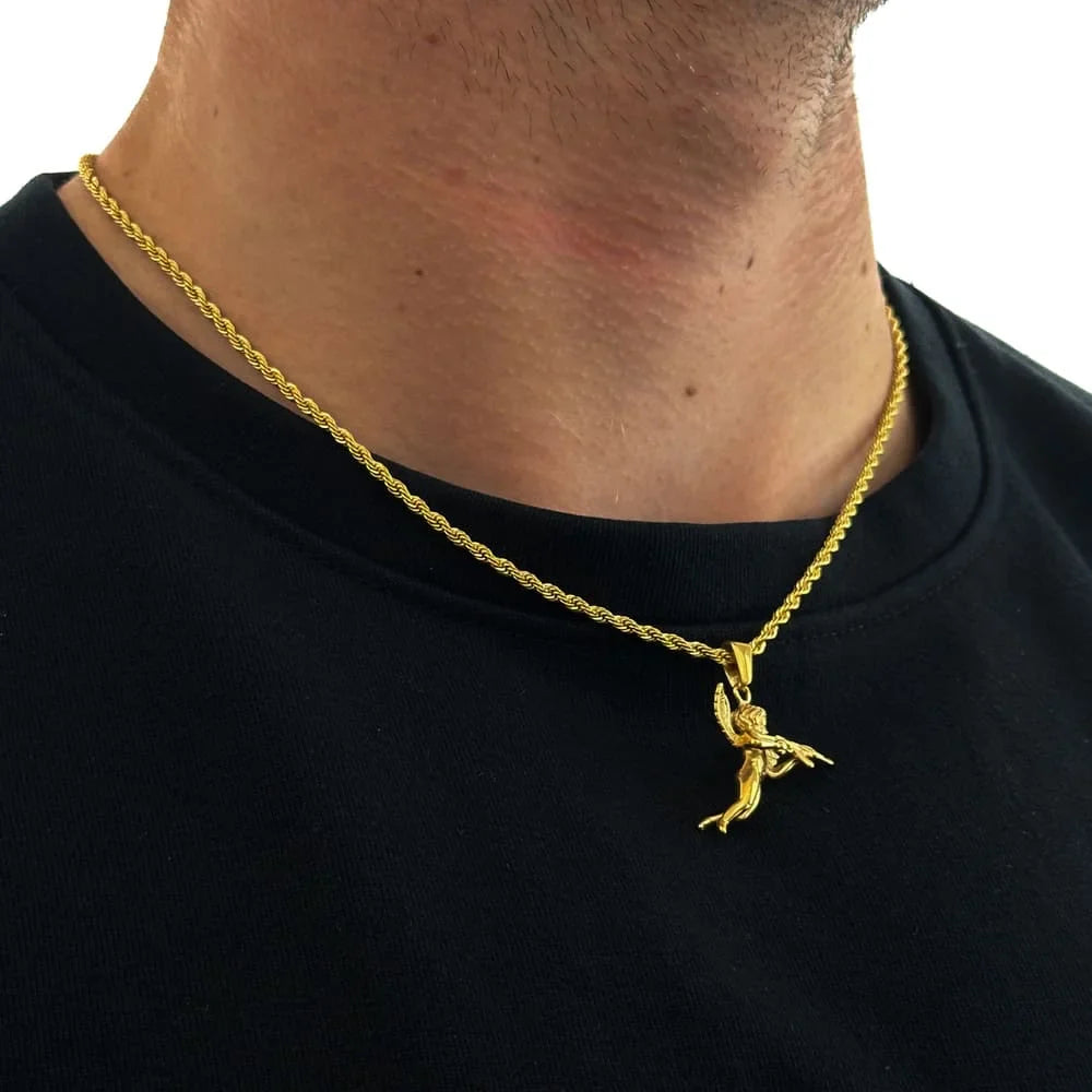 Gold