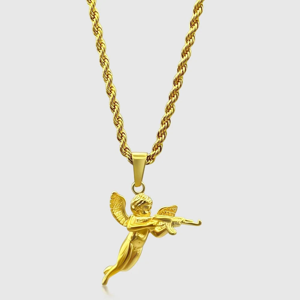 Gold