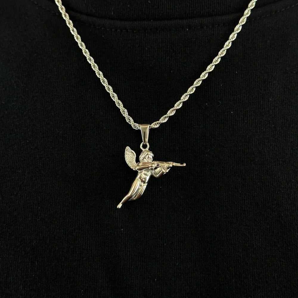 Silber