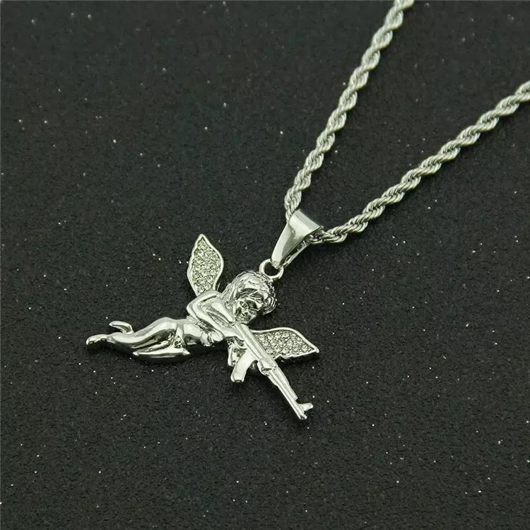 Silber