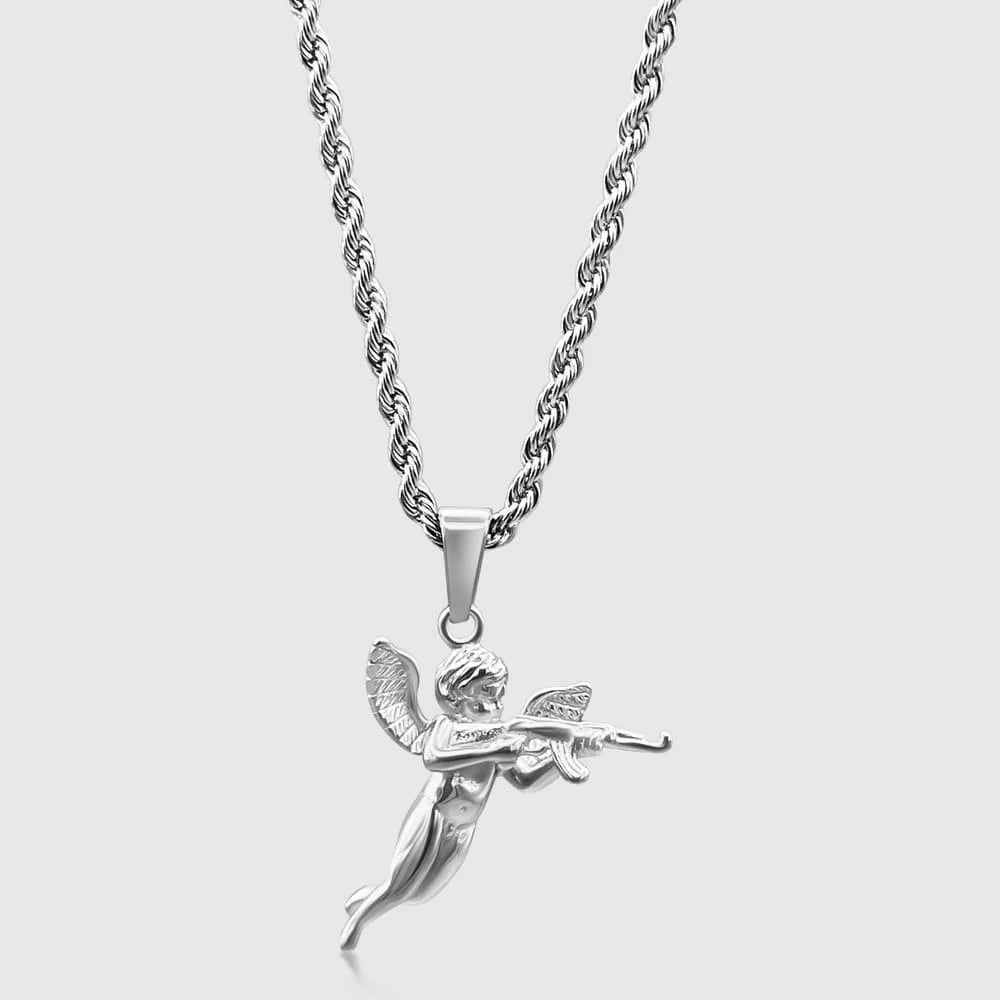 Silber
