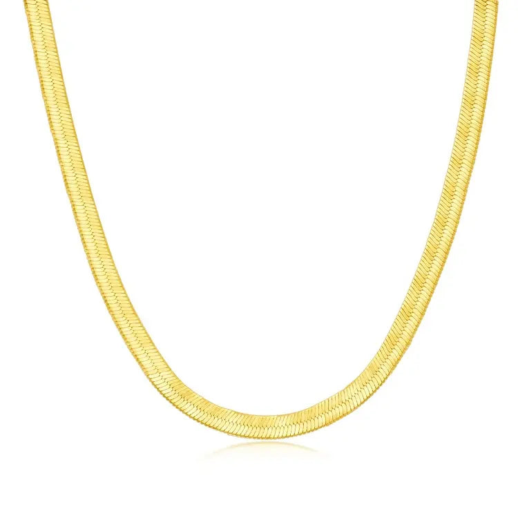 Snake Kette