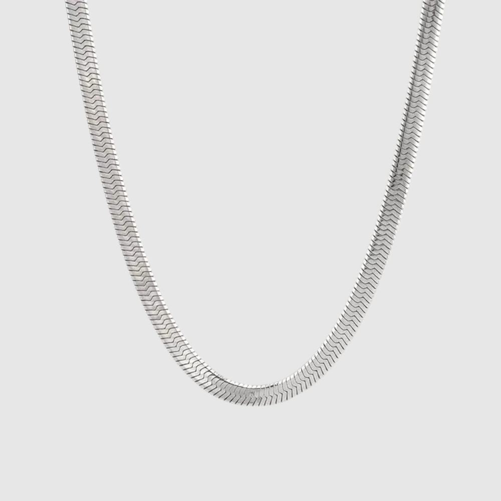 Silber