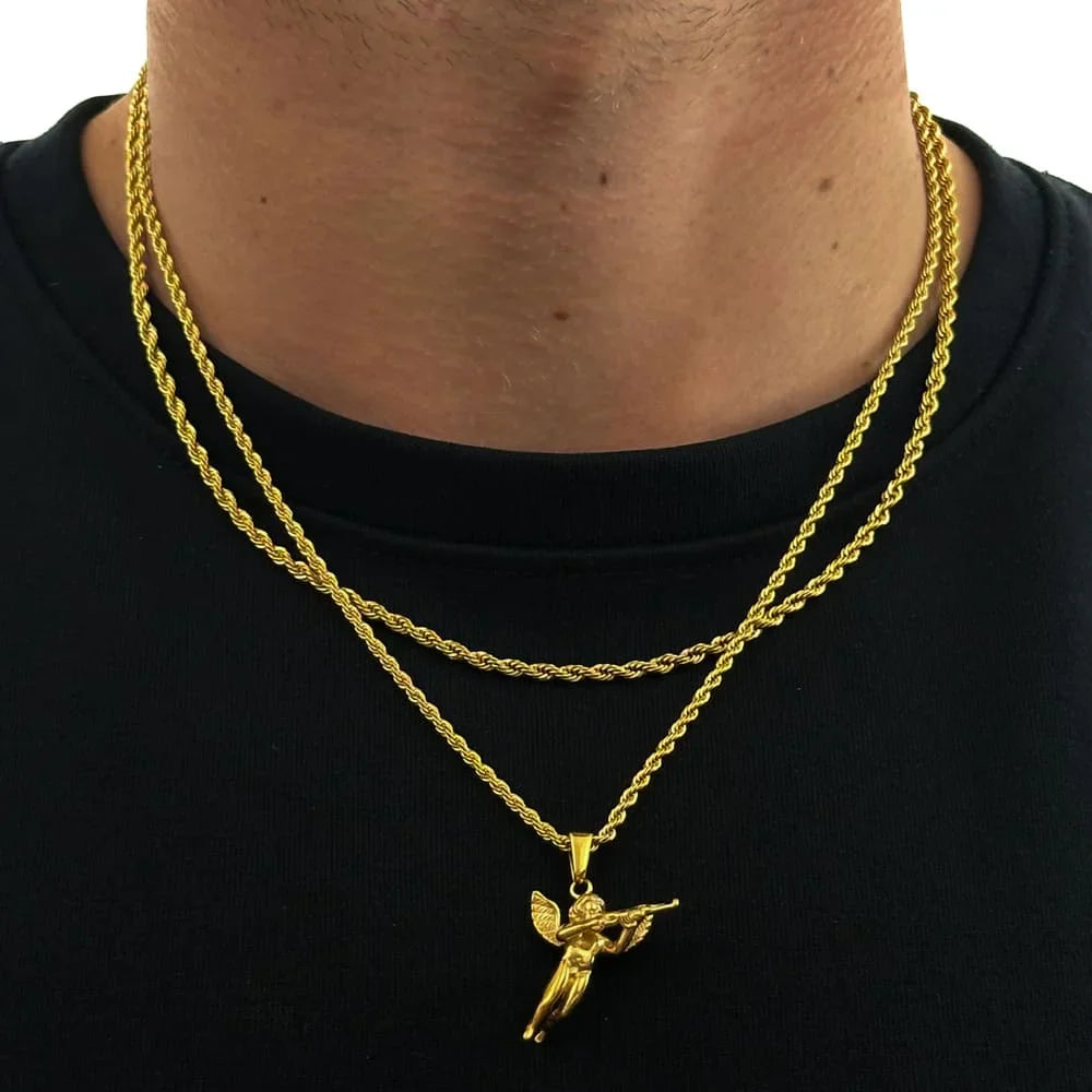 Gold