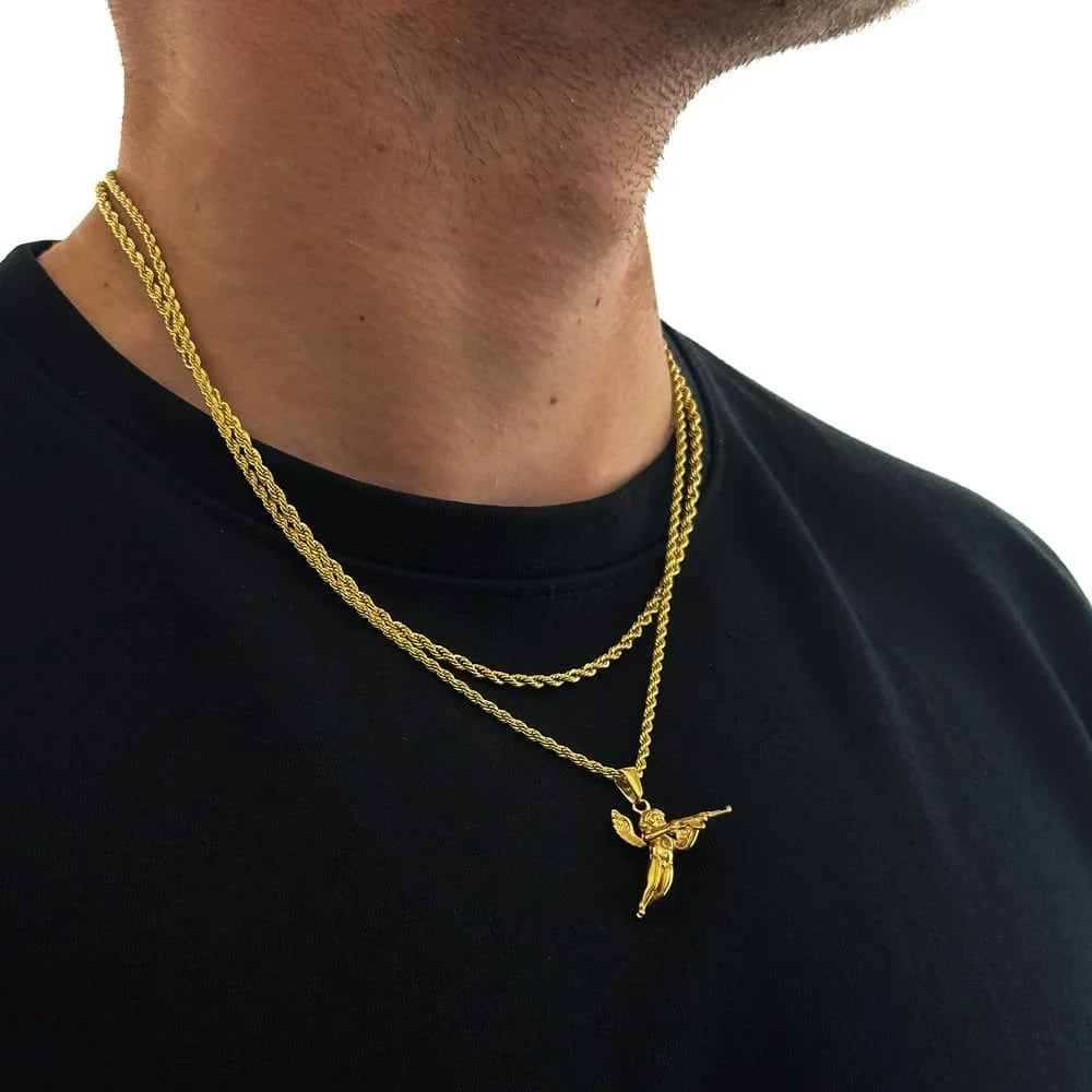 Gold