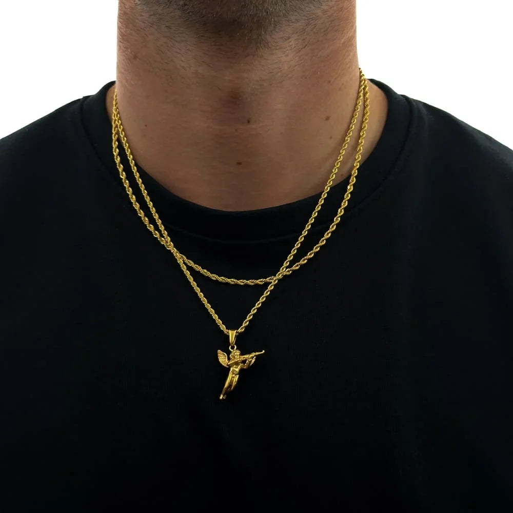 Gold