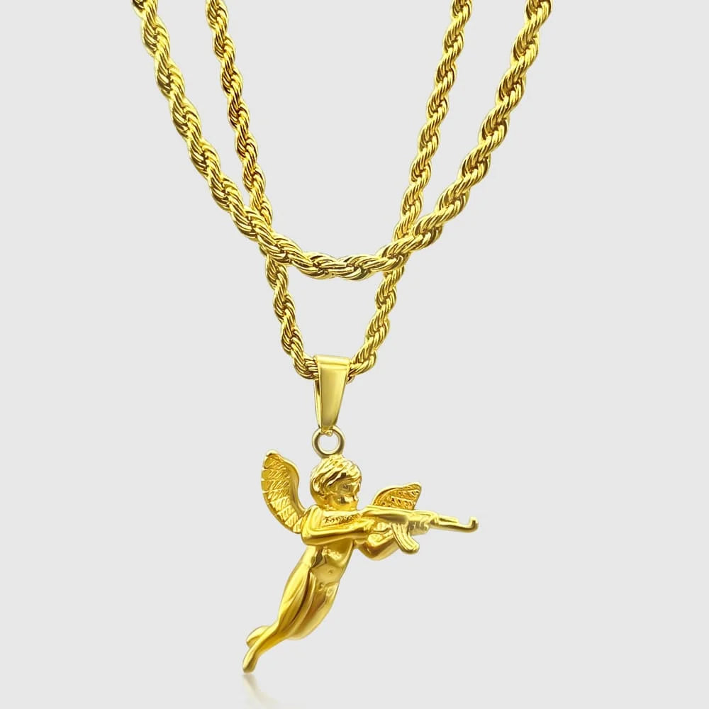 Gold