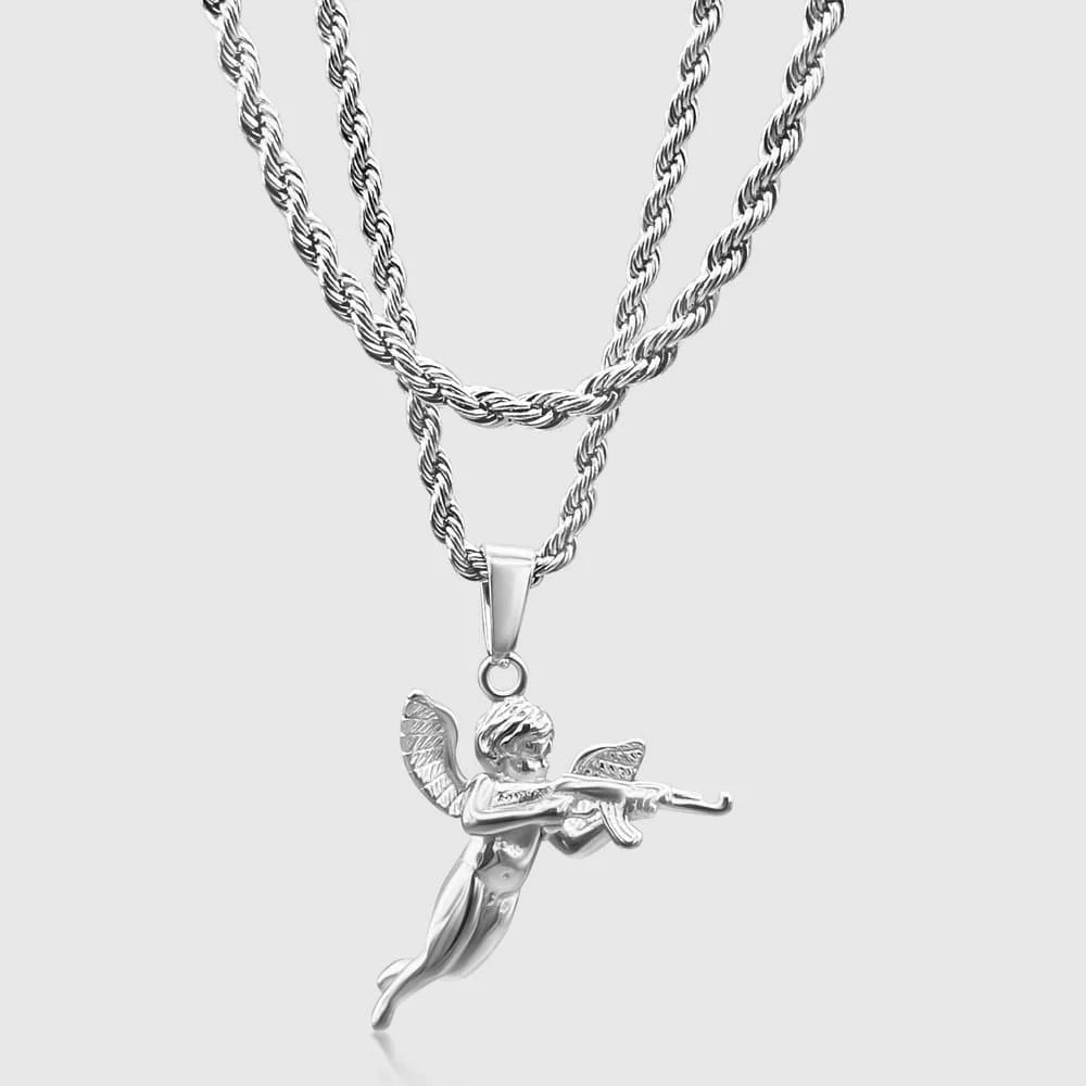 Silber