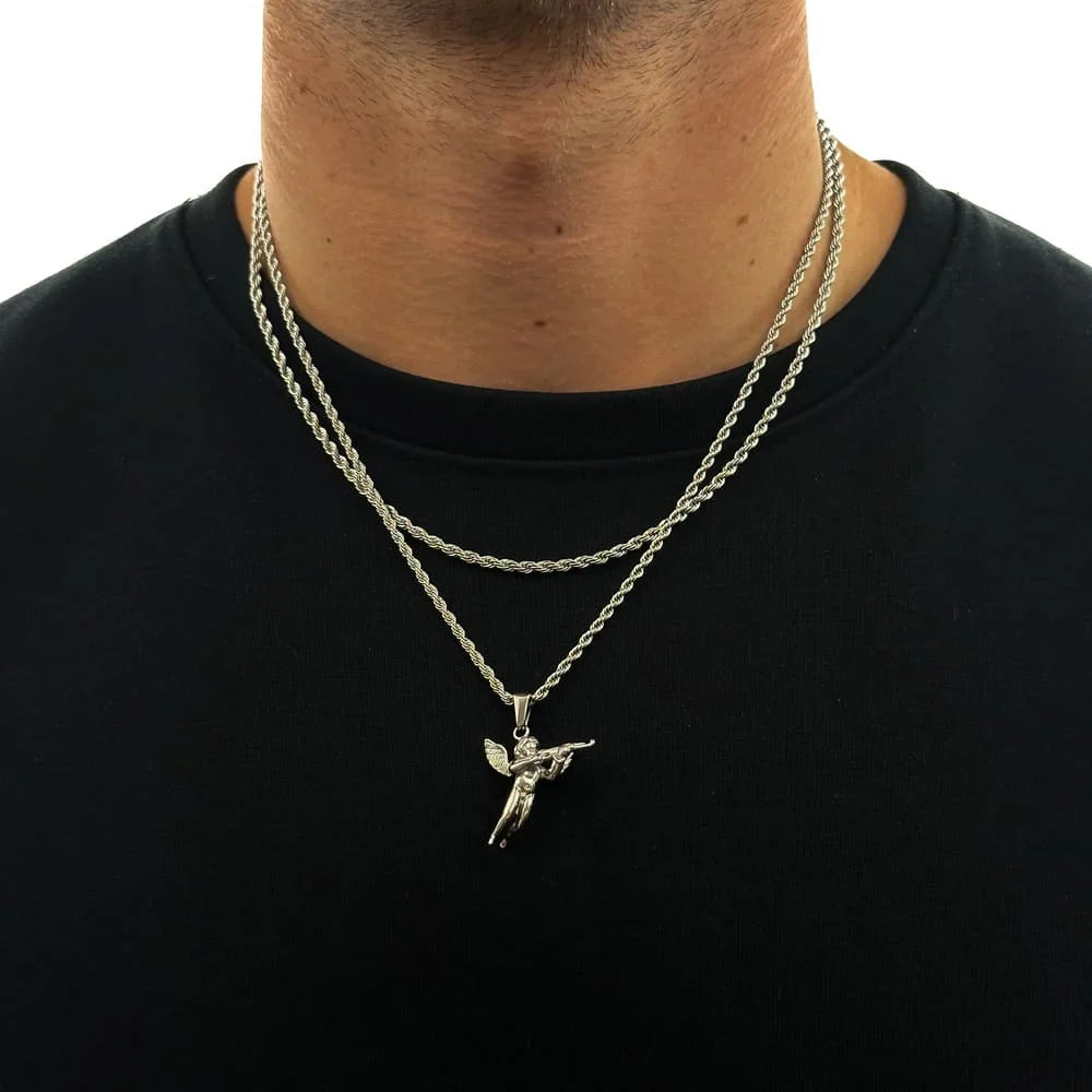 Silber