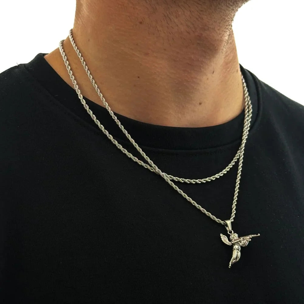 Silber