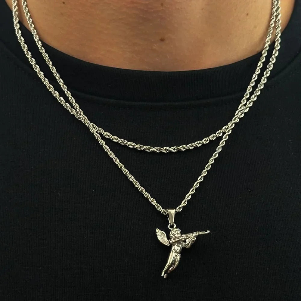 Silber