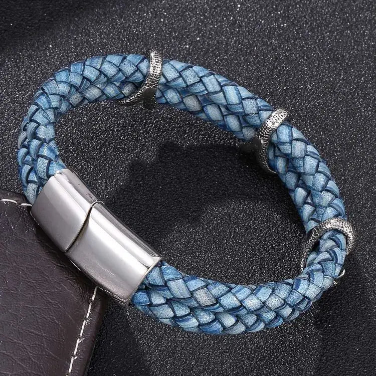 Blau