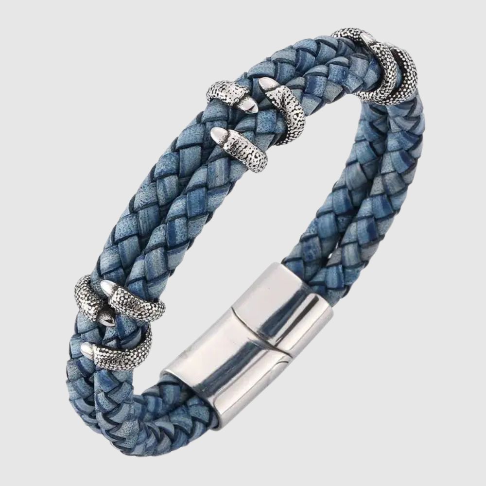 Blau