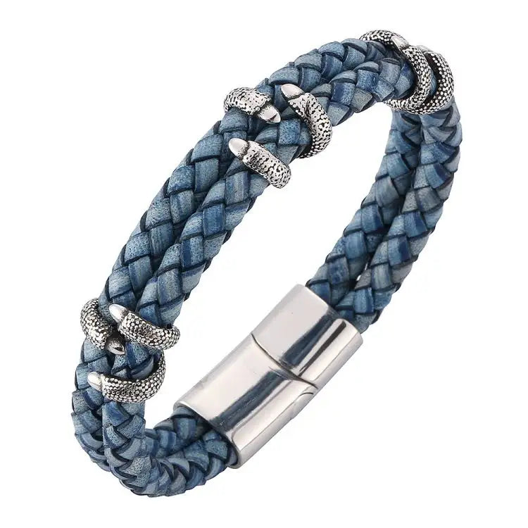 Knoten Seilarmband
