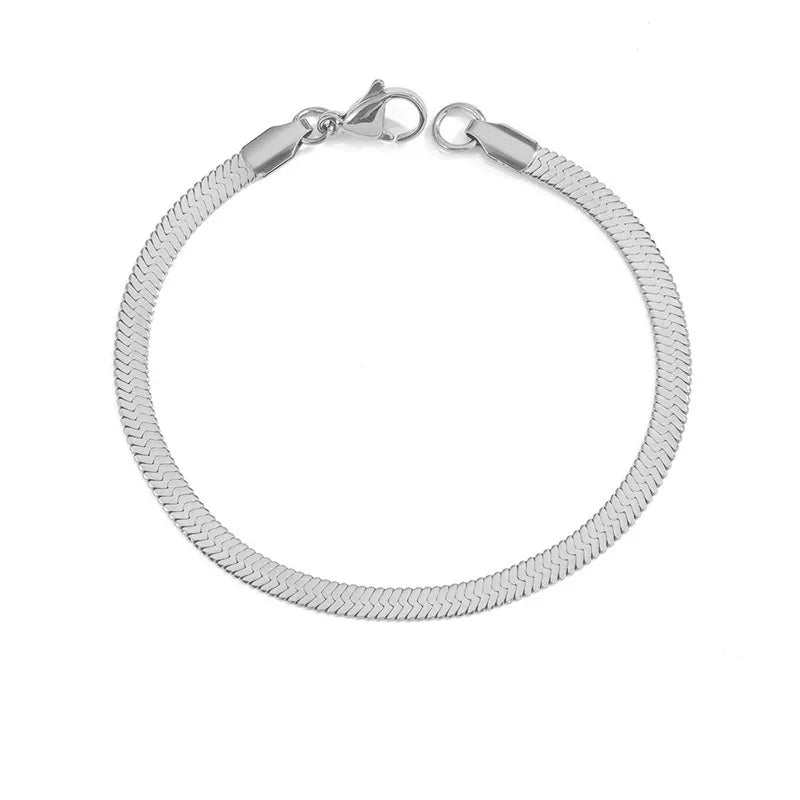 Snake Armband