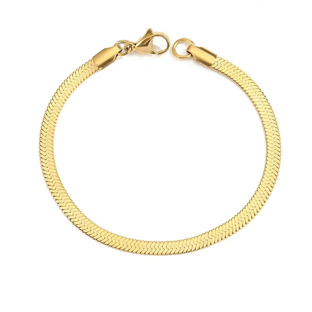 Snake Armband