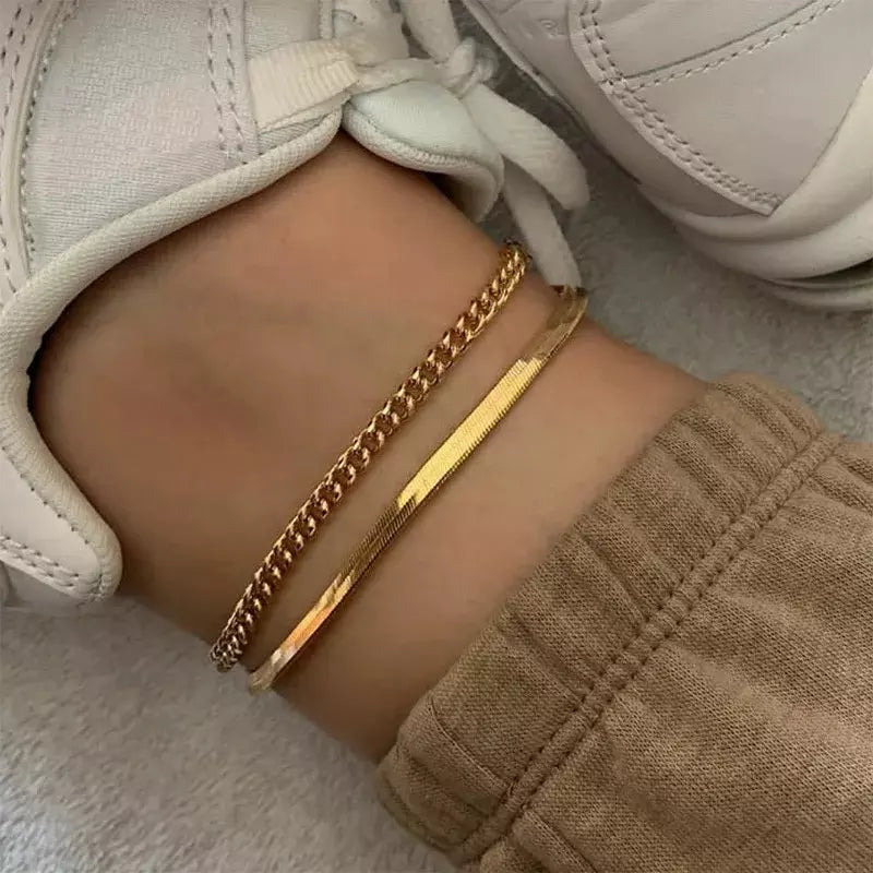 Gold
