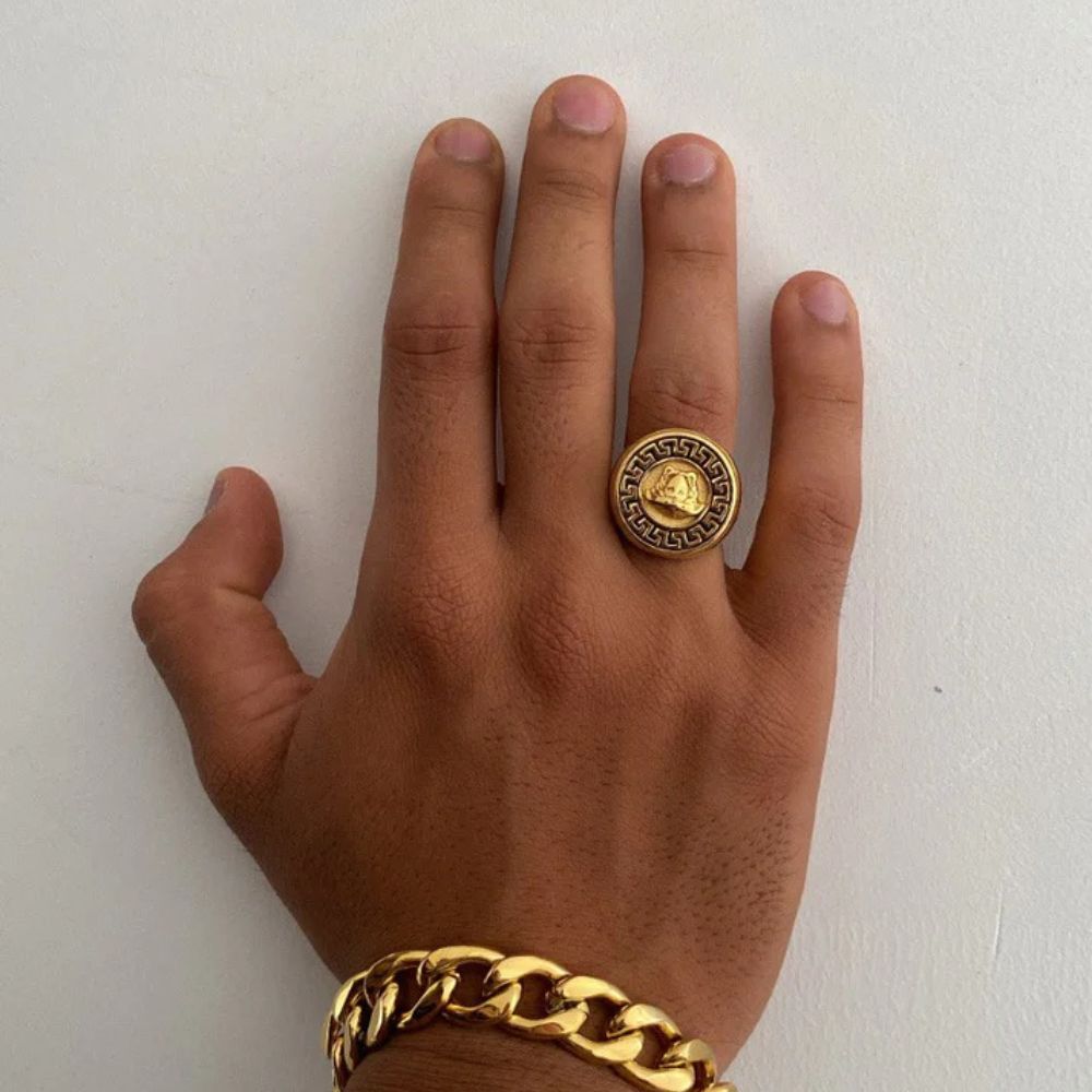 Gold