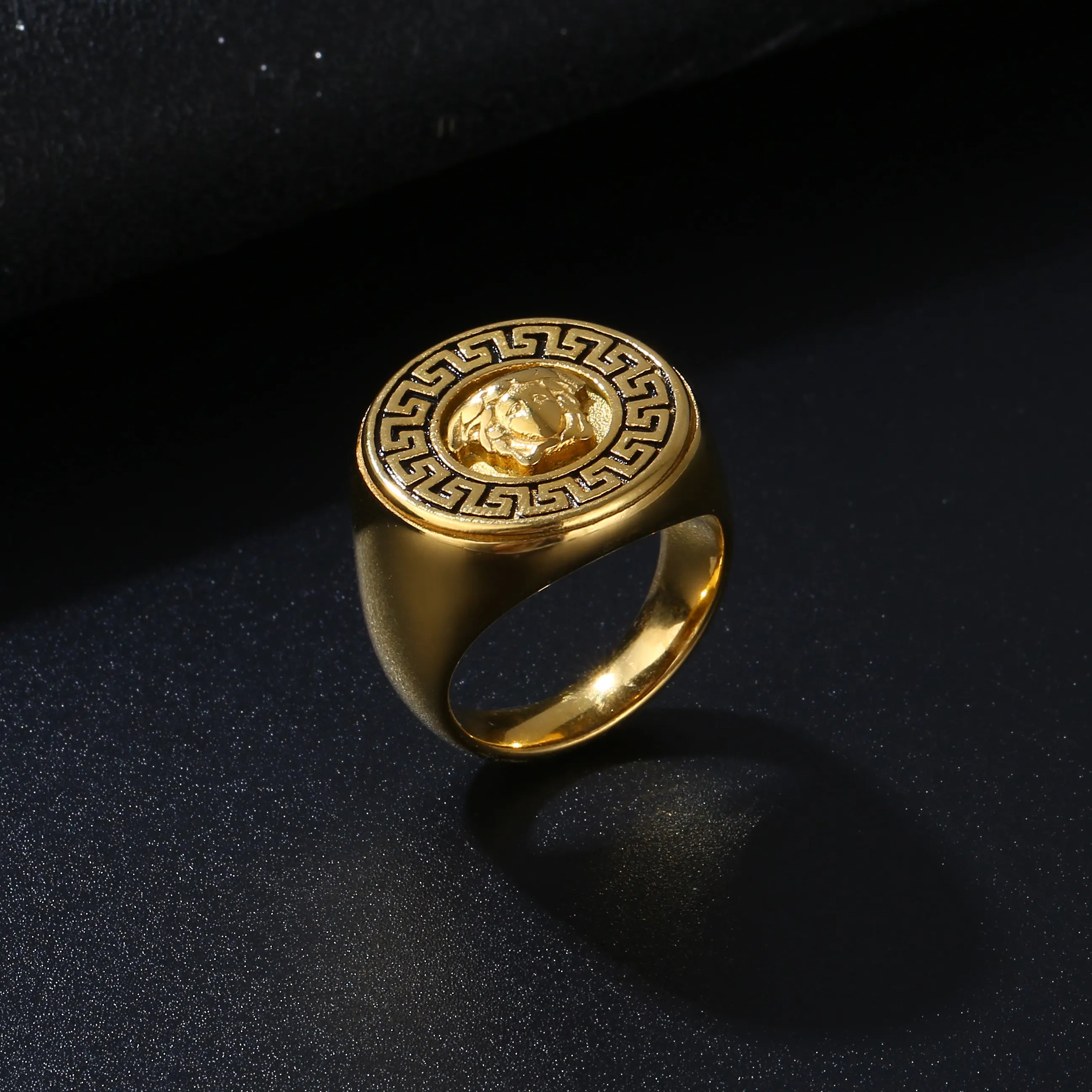 Gold