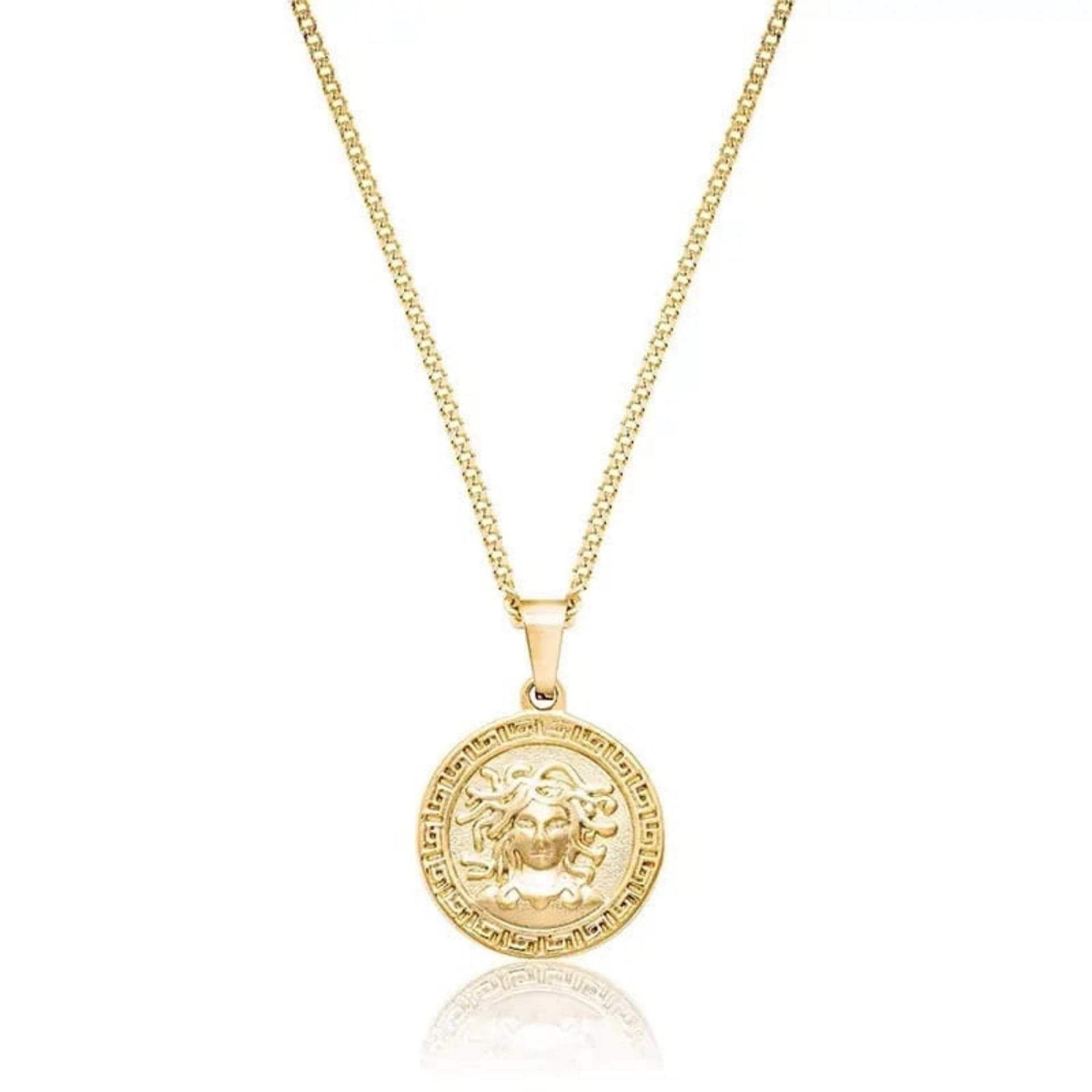 Medusa Kette