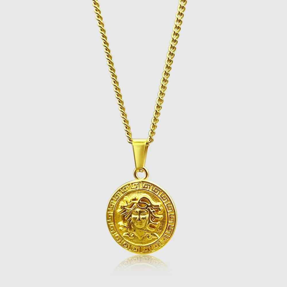 Gold