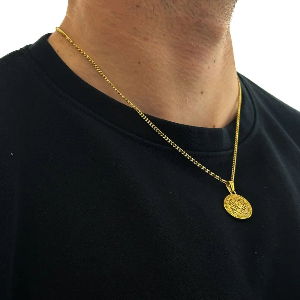 Gold