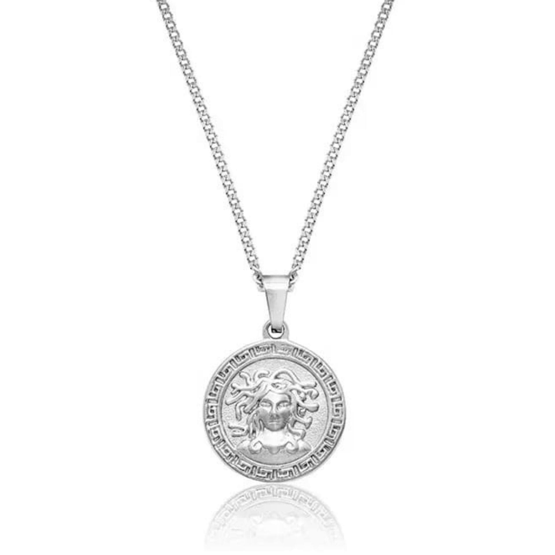 Medusa Kette