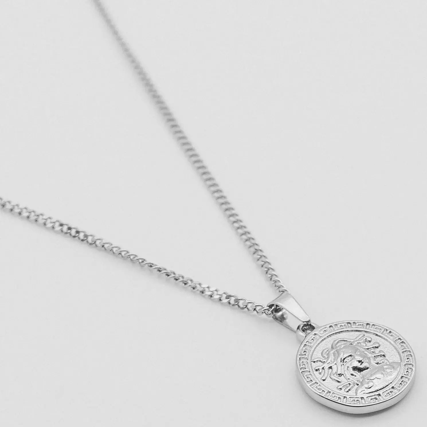 Silber