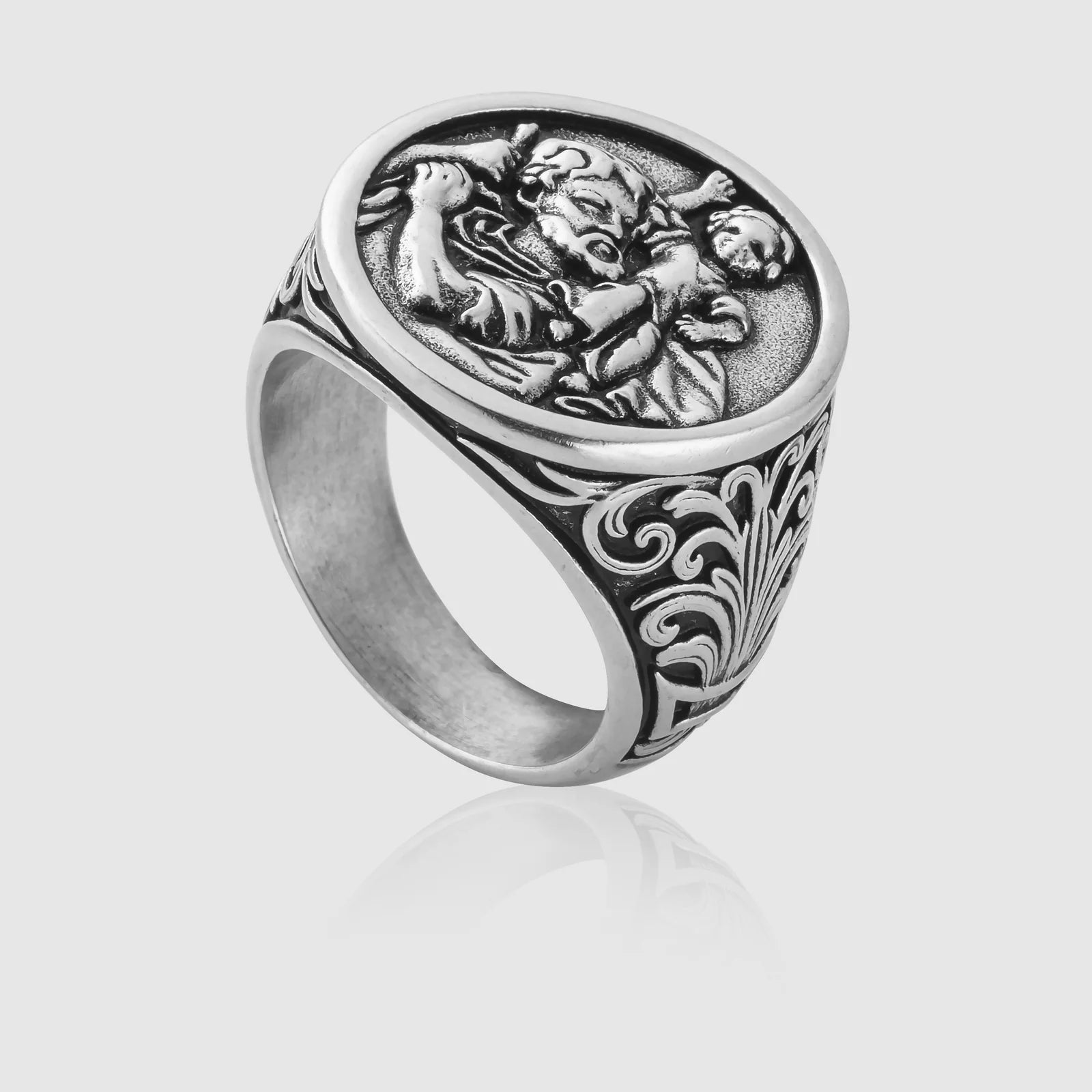 Silber