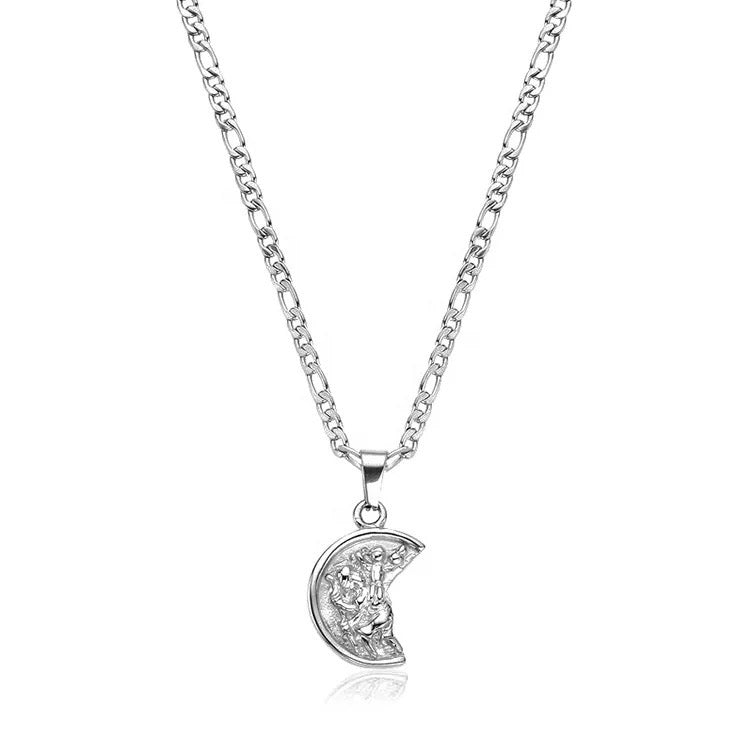 St. Christopher Kette