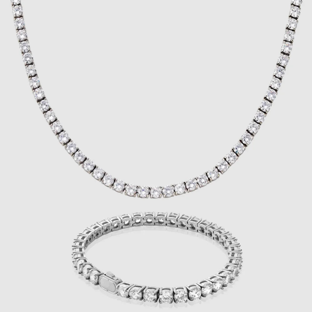 Silber