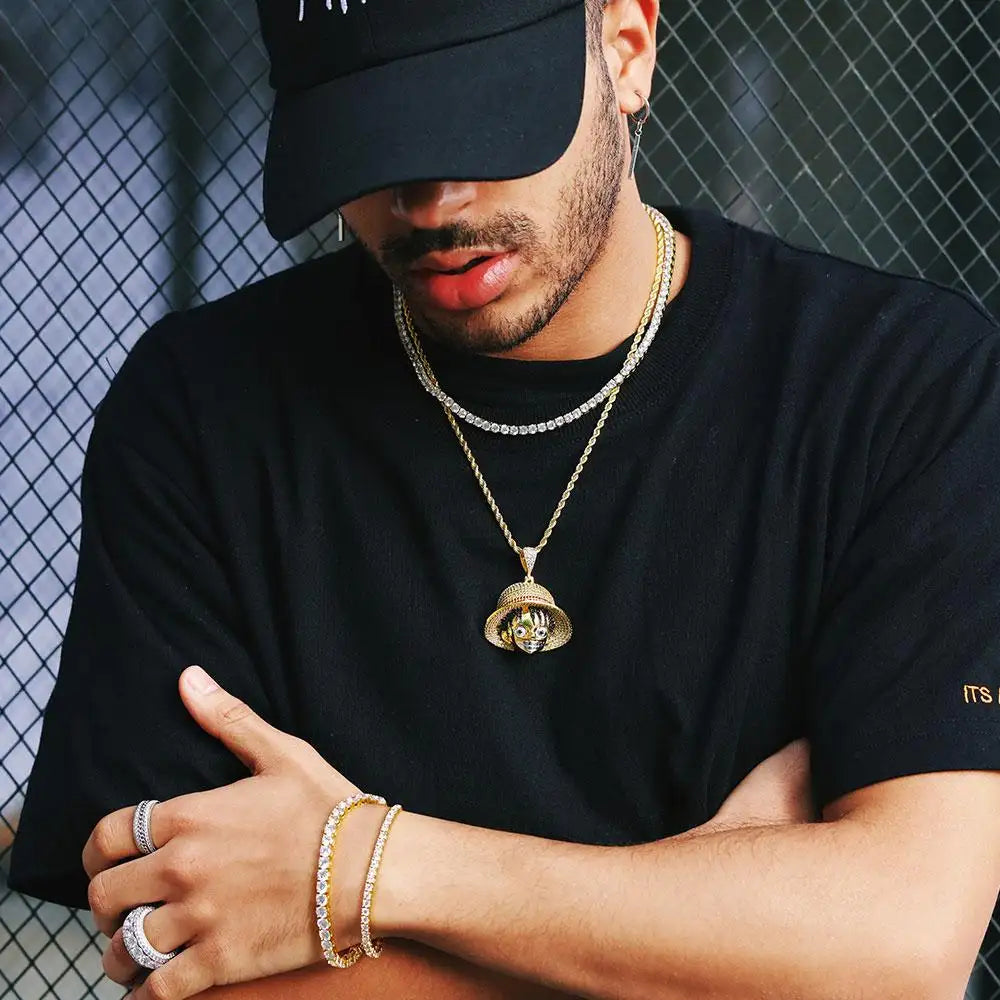 Gold