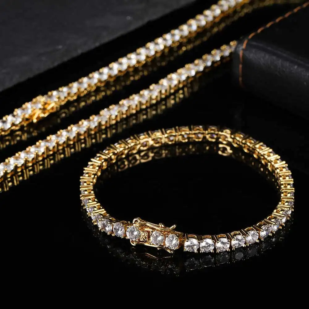 Gold