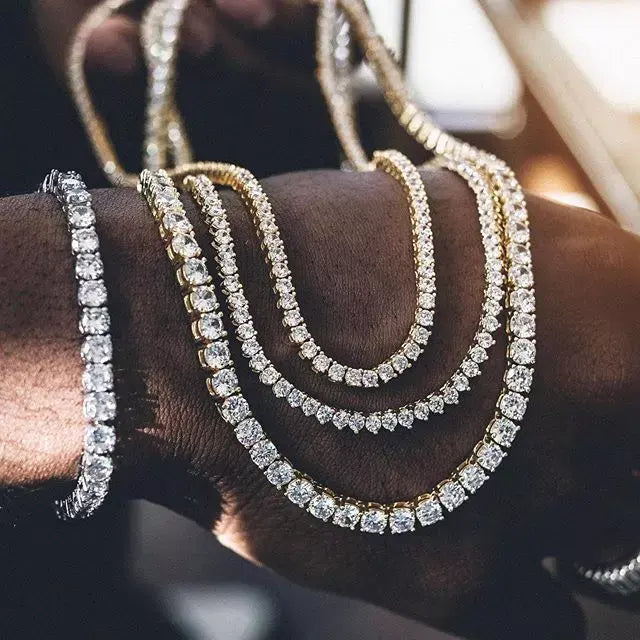 Gold