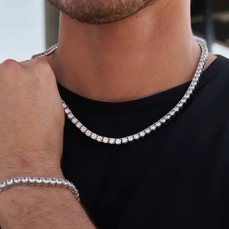 Silber